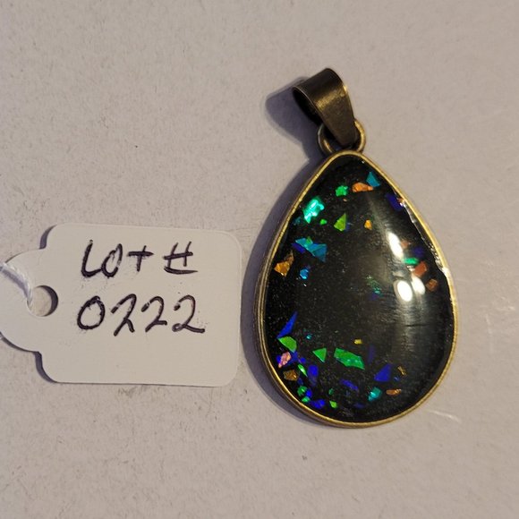 Necklace Pendant - Picture 3 of 9